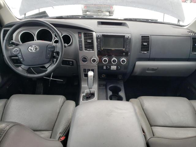 Photo 8 from auction – 2012 TOYOTA SEQUOIA LI with VIN 5TDJY5G15CS071799