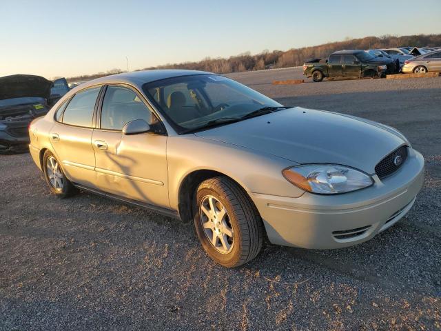 Photo 4 from auction – 2006 FORD TAURUS with VIN 1FAFP56U16A236632