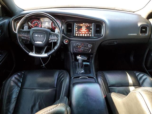 Photo 8 from auction – 2016 DODGE CHARGER SR with VIN 2C3CDXEJ9GH285674