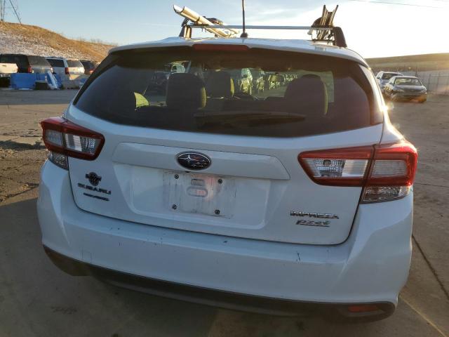 Photo 6 from auction – 2017 SUBARU IMPREZA with VIN 4S3GTAA67H3707055