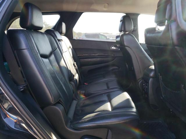 Photo 10 from auction – 2012 DODGE DURANGO R/ with VIN 1C4SDJCT1CC202700