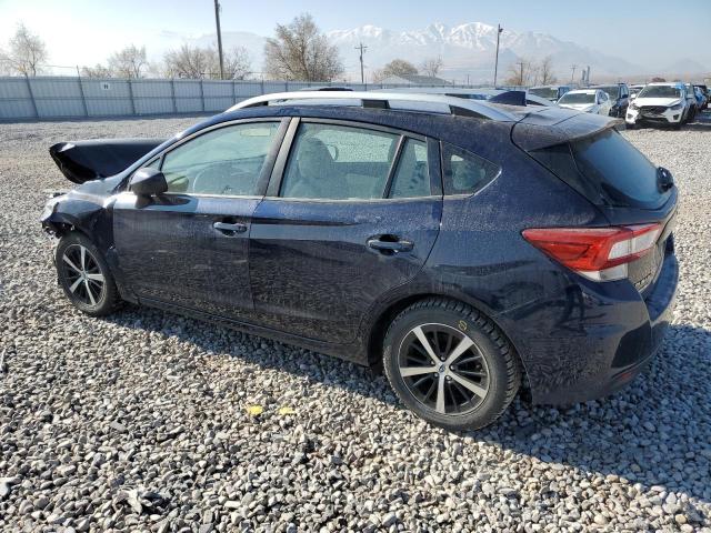 Photo 2 from auction – 2019 SUBARU IMPREZA PR with VIN 4S3GTAD68K3762973