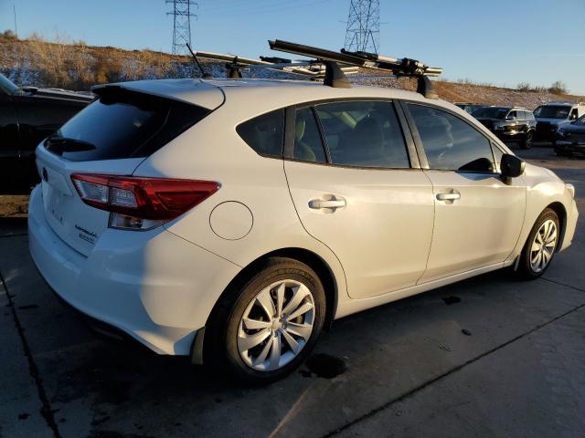 Photo 3 from auction – 2017 SUBARU IMPREZA with VIN 4S3GTAA67H3707055