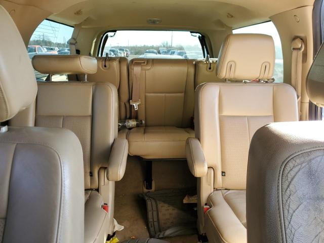 Photo 10 from auction – 2011 FORD EXPEDITION with VIN 1FMJK1J53BEF30897