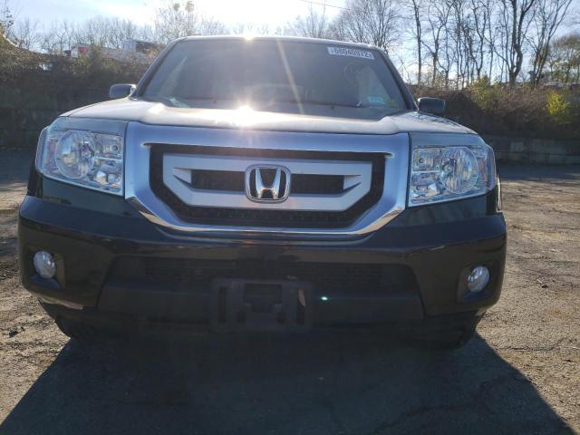 Photo 5 from auction – 2011 HONDA PILOT EXL with VIN 5FNYF4H62BB049481