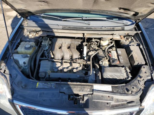 Photo 11 from auction – 2006 FORD FIVE HUNDR with VIN 1FAHP23176G140535
