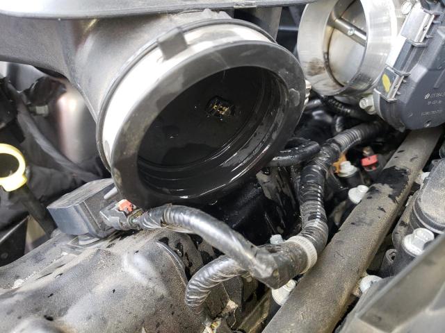 Photo 12 from auction – 2018 DODGE CHARGER SX with VIN 2C3CDXHG6JH272713