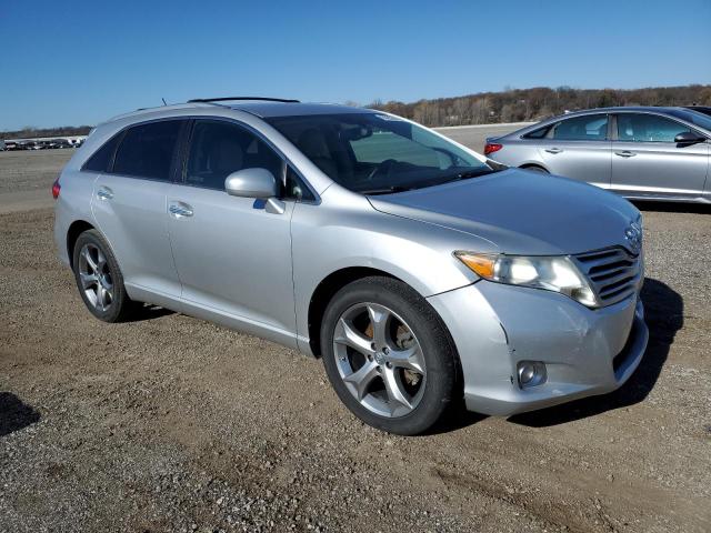 Photo 4 from auction – 2009 TOYOTA VENZA with VIN 4T3BK11A69U011173