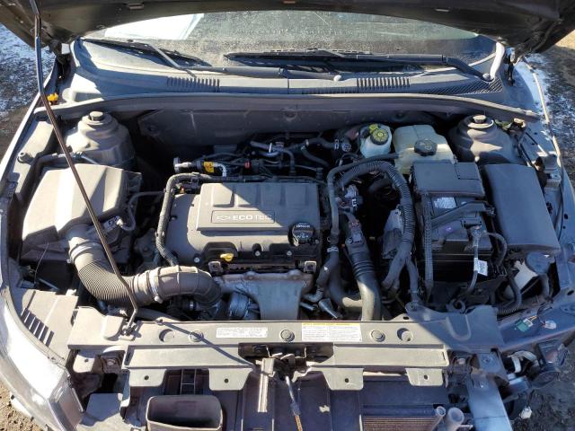 Photo 11 from auction – 2014 CHEVROLET CRUZE LT with VIN 1G1PC5SB0E7479402