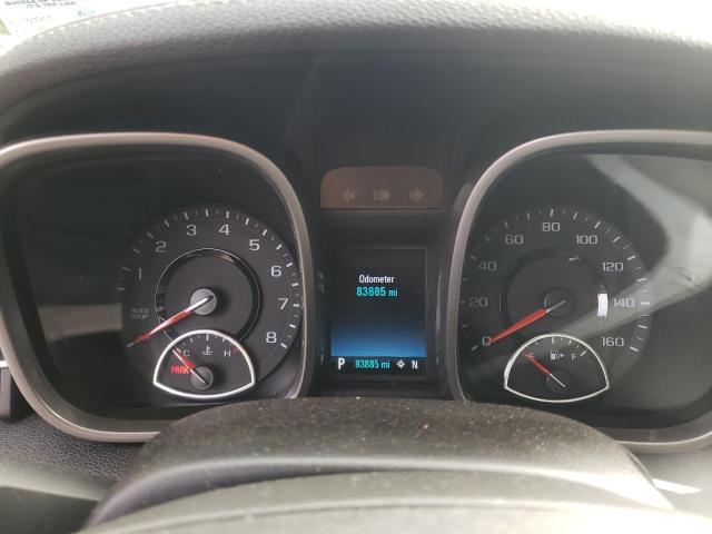 Photo 9 from auction – 2016 CHEVROLET MALIBU LIM with VIN 1G11E5SA3GF133912