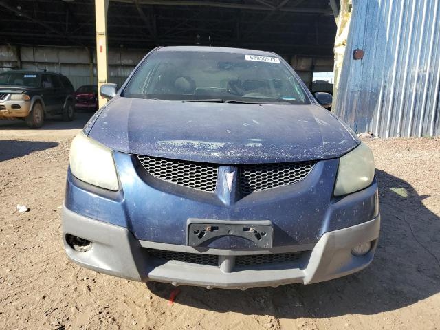 Photo 5 from auction – 2003 PONTIAC VIBE with VIN 5Y2SL62893Z413931