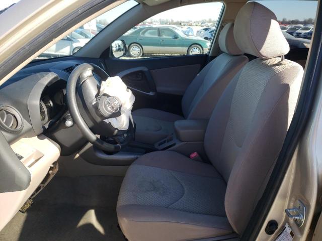 Photo 7 from auction – 2006 TOYOTA RAV4 with VIN JTMZD33V165005112