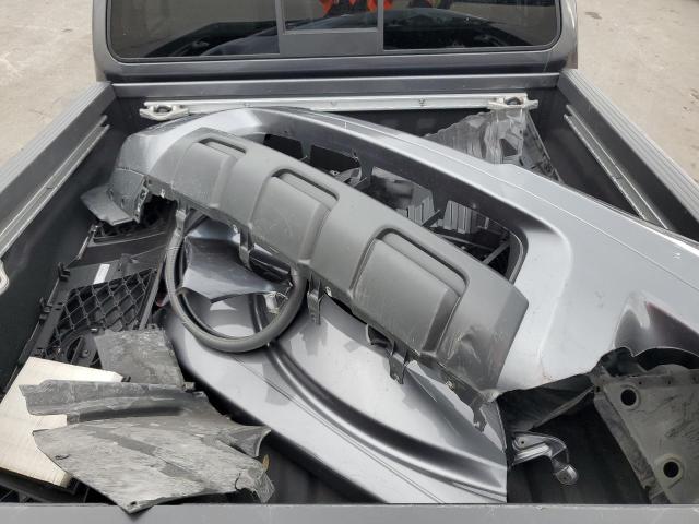 Photo 12 from auction – 2021 NISSAN FRONTIER S with VIN 1N6ED0EA7MN722518
