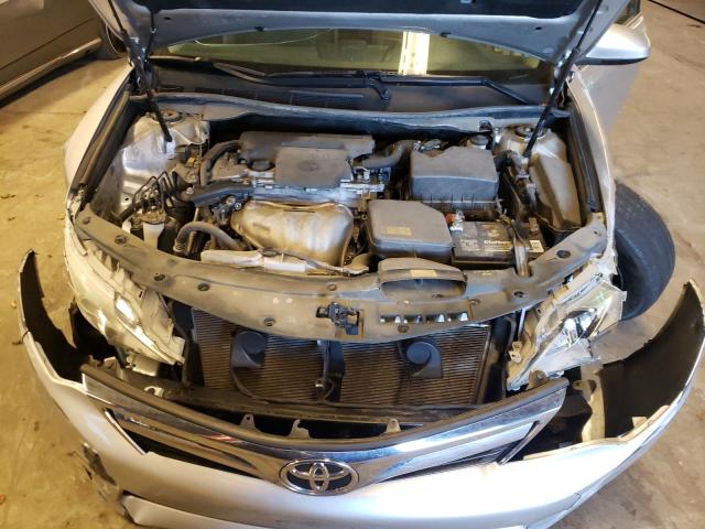 Photo 11 from auction – 2014 TOYOTA CAMRY L with VIN 4T4BF1FK8ER363525