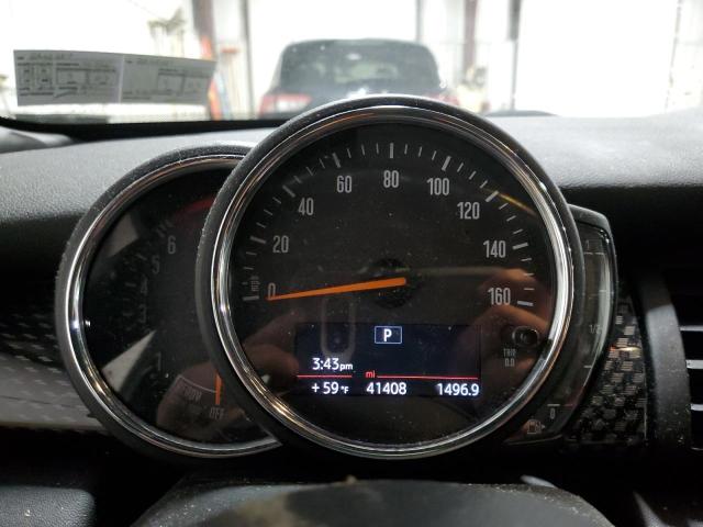 Photo 9 from auction – 2018 MINI COOPER S with VIN WMWXP7C59J2A48287