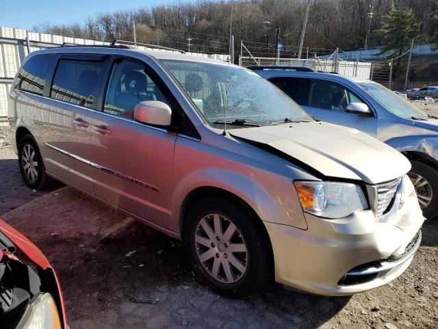Photo 4 from auction – 2016 CHRYSLER TOWN & COU with VIN 2C4RC1BGXGR141804