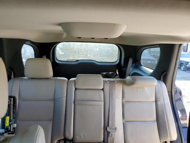 Photo 10 from auction – 2014 DODGE DURANGO LI with VIN 1C4RDJDGXEC563202