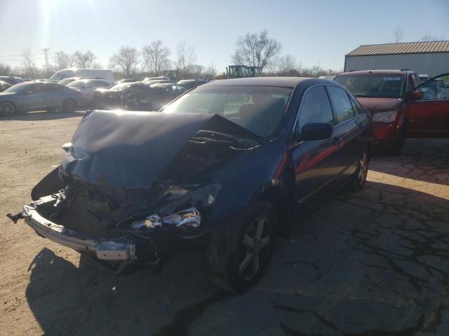 HONDA ACCORD 2005 with VIN 1HGCM56705A061788 - Photo from auction