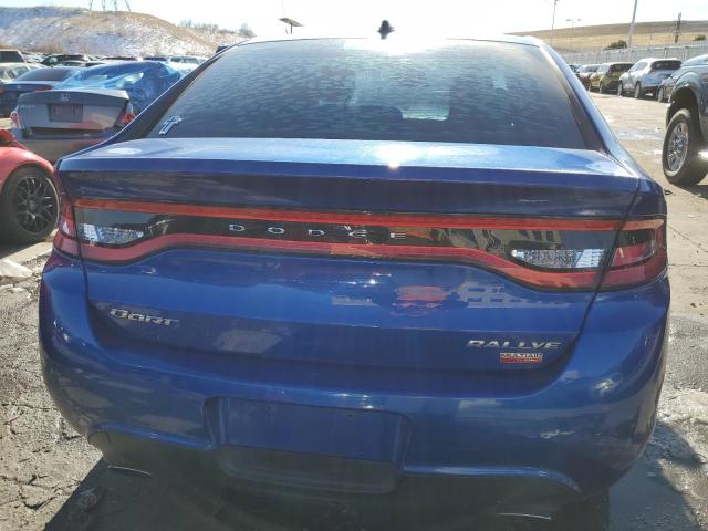 Photo 6 from auction – 2013 DODGE DART SXT with VIN 1C3CDFBHXDD197592