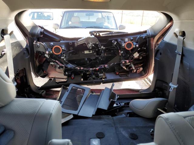 Photo 10 from auction – 2022 TOYOTA HIGHLANDER with VIN 5TDFZRBH0NS225157