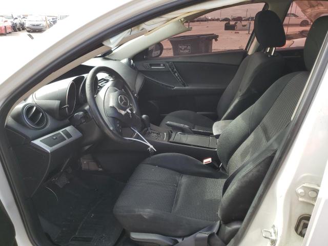 Photo 7 from auction – 2013 MAZDA 3 I with VIN JM1BL1TG8D1774222