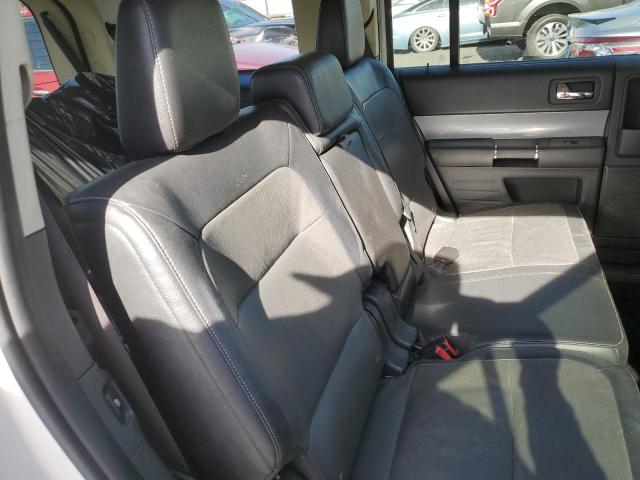 Photo 11 from auction – 2014 FORD FLEX SEL with VIN 2FMGK5C86EBD15619