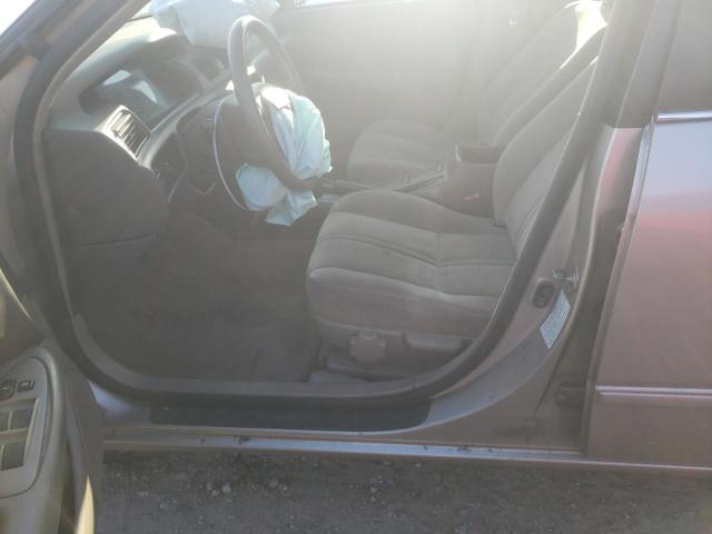 Photo 7 from auction – 1997 TOYOTA CAMRY CE with VIN 4T1BG22K8VU025951