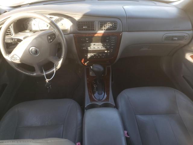 Photo 8 from auction – 2003 MERCURY SABLE LS P with VIN 1MEFM55S23G633390