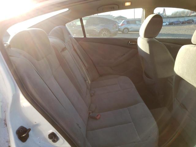 Photo 10 from auction – 2009 NISSAN ALTIMA with VIN 1N4AL21E69N478544