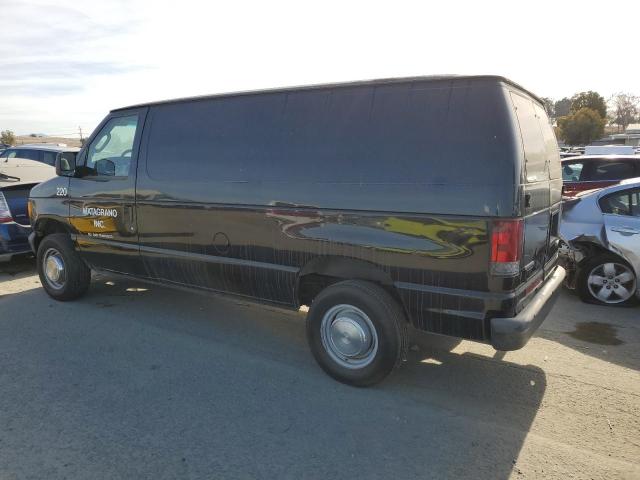 Foto 2 de la subasta – 2006 FORD ECONOLINE con VIN 1FTNE24L66DB11306