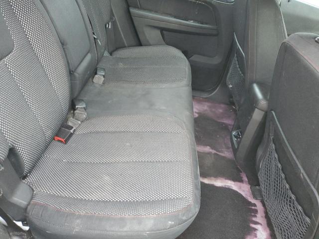 Photo 11 from auction – 2016 CHEVROLET EQUINOX LS with VIN 2GNALBEK3G1156363