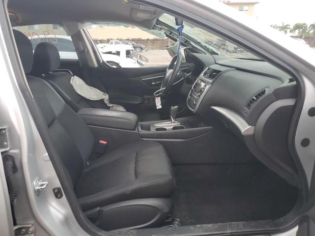 Photo 7 from auction – 2016 NISSAN ALTIMA 2.5 with VIN 1N4AL3AP4GN321454