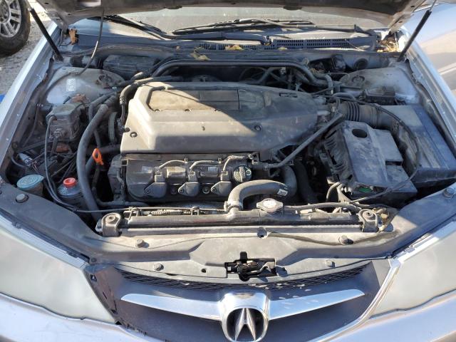 Photo 11 from auction – 2002 ACURA 3.2TL TYPE with VIN 19UUA56892A017564