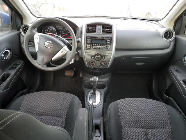 Photo 8 from auction – 2015 NISSAN VERSA S with VIN 3N1CN7AP7FL840181
