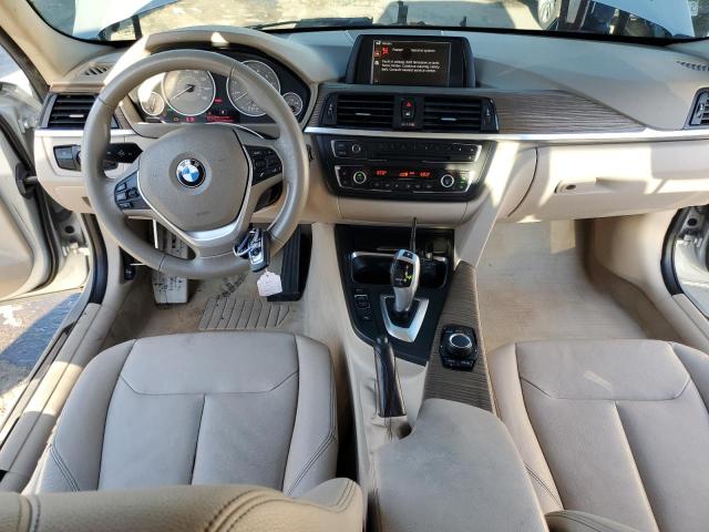 Photo 8 from auction – 2012 BMW 328 I with VIN WBA3A5C55CF343495