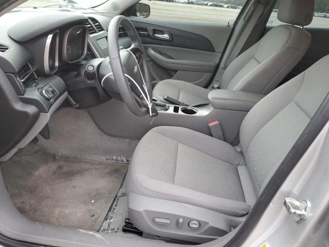 Photo 7 from auction – 2015 CHEVROLET MALIBU LS with VIN 1G11A5SL4FF220780