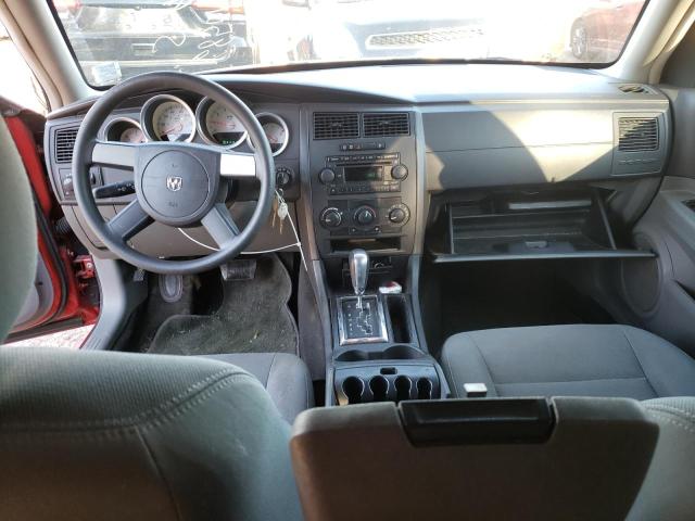 Photo 8 from auction – 2005 DODGE MAGNUM SXT with VIN 2D4FV48V65H157962