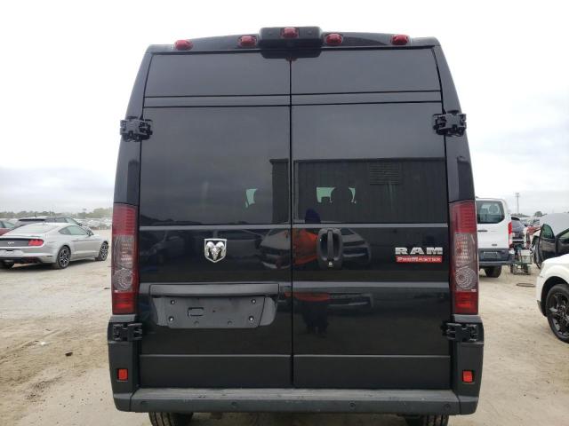 Photo 6 from auction – 2020 RAM PROMASTER with VIN 3C6TRVBG7LE125672