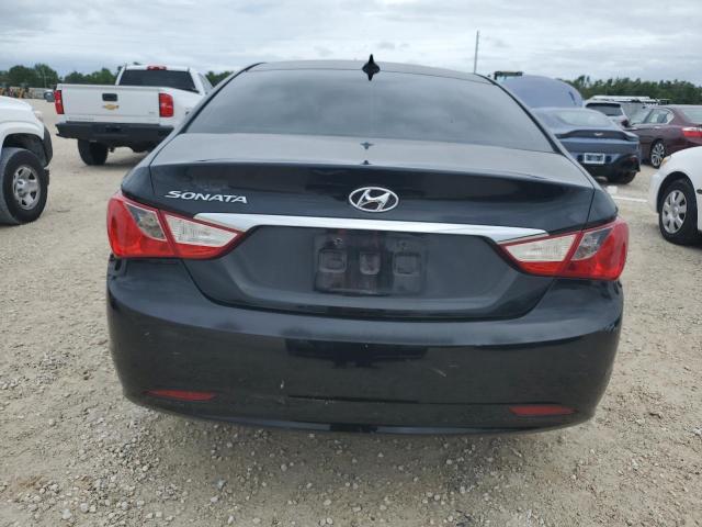 Photo 6 from auction – 2012 HYUNDAI SONATA GLS with VIN 5NPEB4AC2CH343836