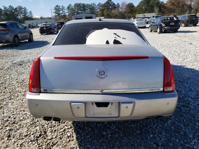 Photo 6 from auction – 2006 CADILLAC DTS with VIN 1G6KD57Y96U109454
