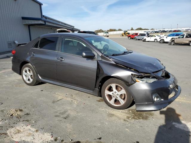 Photo 4 from auction – 2013 TOYOTA COROLLA with VIN 5YFBU4EE3DP136482