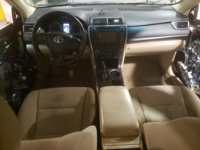 Photo 8 from auction – 2016 TOYOTA CAMRY LE with VIN 4T4BF1FK7GR562598