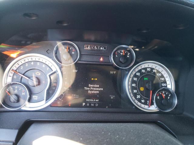 Photo 9 from auction – 2014 RAM 1500 LARAM with VIN 1C6RR7NT7ES125640