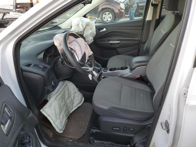 Photo 7 from auction – 2015 FORD ESCAPE SE with VIN 1FMCU0G91FUB03298