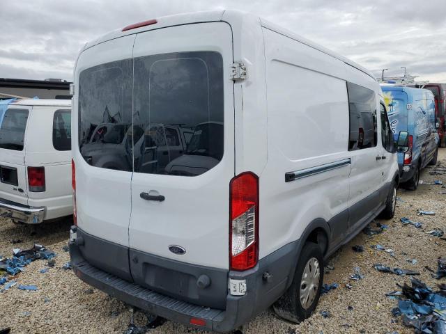 Photo 3 from auction – 2016 FORD TRANSIT T- with VIN 1FTYR2CMXGKA55914