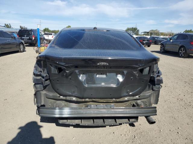 Photo 6 from auction – 2014 FORD FUSION SE with VIN 3FA6P0PU7ER298929