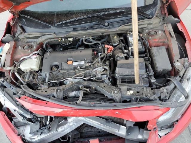 Photo 11 from auction – 2018 HONDA CIVIC LX with VIN 2HGFC2F59JH548075