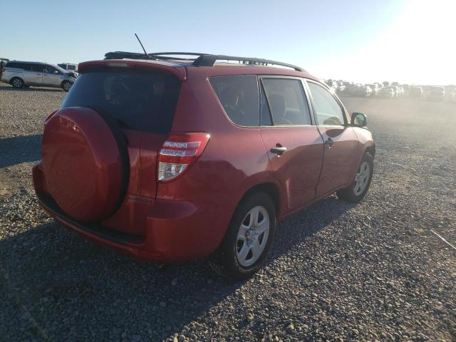 Photo 3 from auction – 2011 TOYOTA RAV4 with VIN 2T3ZF4DV5BW073706