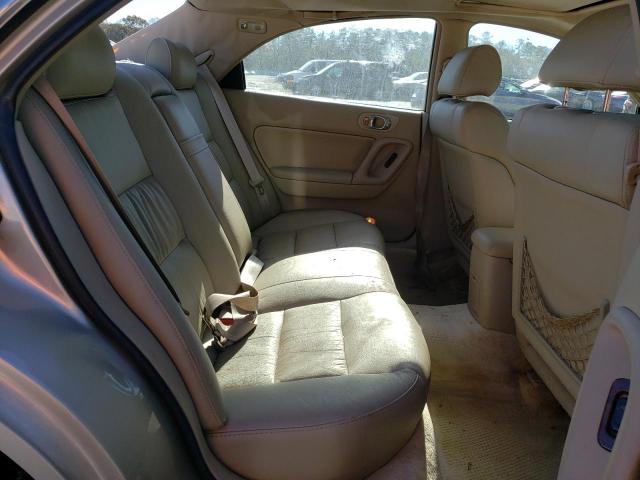 Photo 10 from auction – 2001 MAZDA MILLENIA with VIN JM1TA221011715979