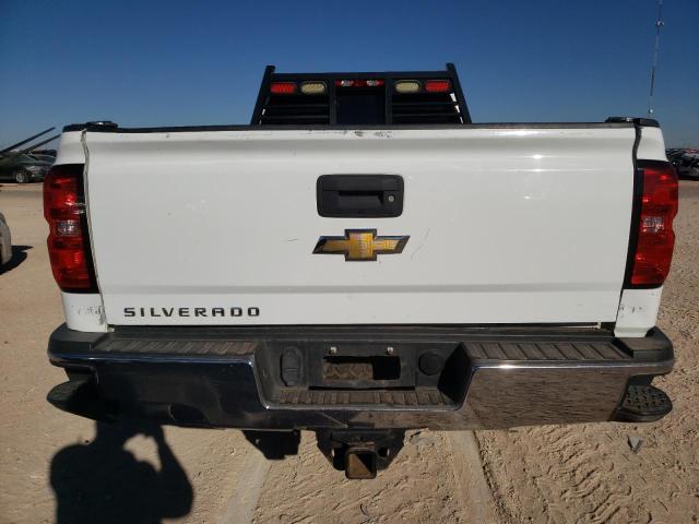 Photo 6 from auction – 2018 CHEVROLET SILVERADO with VIN 1GC4KYCG0JF130278